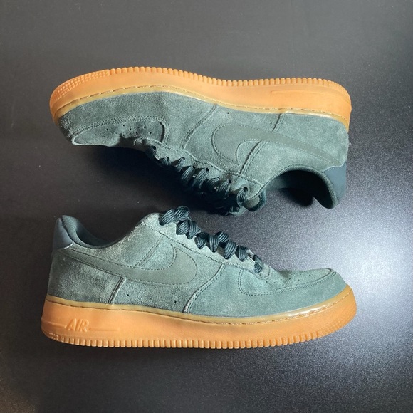 Nike Other - Nike Air Force 1 Suede